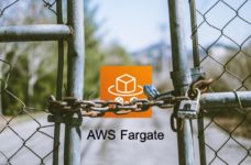 Lockdown Fargate